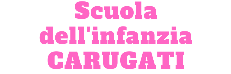 Scuola dell'infanzia Carugati